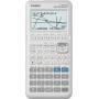 Casio FX-9860GIII Calculadora Cientifica Grafica - Pantalla de 8 Lineas - Graficas Simultaneas de Distintas Funciones - Calculo Financiero Avanzado - - Alimentacion con Pilas