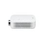 LG PF50KS Proyector ANSI DLP FullHD - SmarTV Integrado - 600 Lumenes - RJ-45, HDMI, USB, Bluetooth - Altavoces - Mando a Distancia