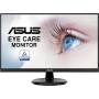 Asus Monitor 27" LED IPS FullHD 1080p 75Hz FreeSync - Respuesta 5ms - Altavoces Incorporados - Angulo de Vision 178° - 16:9 - USB-C, HDMI - VESA 100x100mm