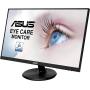 Asus Monitor 27" LED IPS FullHD 1080p 75Hz FreeSync - Respuesta 5ms - Altavoces Incorporados - Angulo de Vision 178° - 16:9 - USB-C, HDMI - VESA 100x100mm