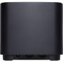 Asus ZenWiFi XD4 Plus Pack de 2 Sistemas WiFi Mesh AX1800 - Color Negro