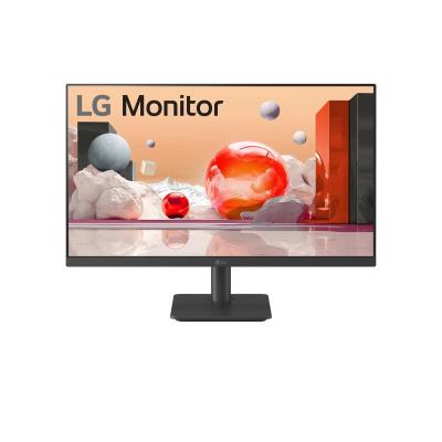 LG Monitor LED 24.5" LED IPS FullHD 1080p 100Hz - Respuesta 5ms - Angulo de Vision 178º - 16:9 - HDMI - VESA 75x75