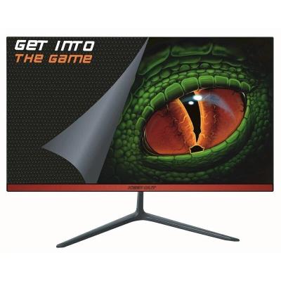 KeepOut Monitor Gaming LED 21.5" Full HD 1080p 100Hz - Respuesta 4ms - Angulo de Vision 178º - Altavoces 6W - 16:9 - HDMI, VGA, Jack 3.5mm - VESA 75x75mm