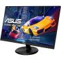 Asus Monitor Gaming 27" IPS LED FullHD 1080p 100Hz - Respuesta 1ms - Angulo de Vision 178° - Altavoces Incorporados - HDMI, DisplayPort - VESA 100x100mm