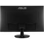 Asus Monitor Gaming 27" IPS LED FullHD 1080p 100Hz - Respuesta 1ms - Angulo de Vision 178° - Altavoces Incorporados - HDMI, DisplayPort - VESA 100x100mm