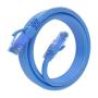 Aisens Cable de Red Latiguillo RJ45 Cat.6 UTP AWG26 CCA - 3.0m - Color Azul