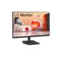 LG Monitor LED 27" LED IPS FullHD 1080p 100Hz - Respuesta 5ms - Angulo de Vision 178º - 16:9 - HDMI - VESA 75x75