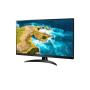 LG Televisor Smart TV 27" LED IPS FullHD 1080p - WiFi, HDMI, USB 2.0, RJ-45, Bluetooth - VESA 75x75mm