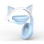 XO Auriculares Diadema Bluetooth BE38 Cats