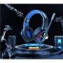 XO Auricular Gaming RGB con Microfono