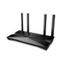 TP-Link Router Inalambrico Doble Banda AX1500 WiFi 6