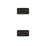 Nanocable Cable HDMI v1.4 Macho a HDMI v1.4 Macho 3m - Color Negro