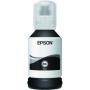 Epson 111 Negro - Botella de Tinta Pigmentada Original C13T03M140