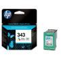 HP 343 Color Cartucho de Tinta Original - C8766EE